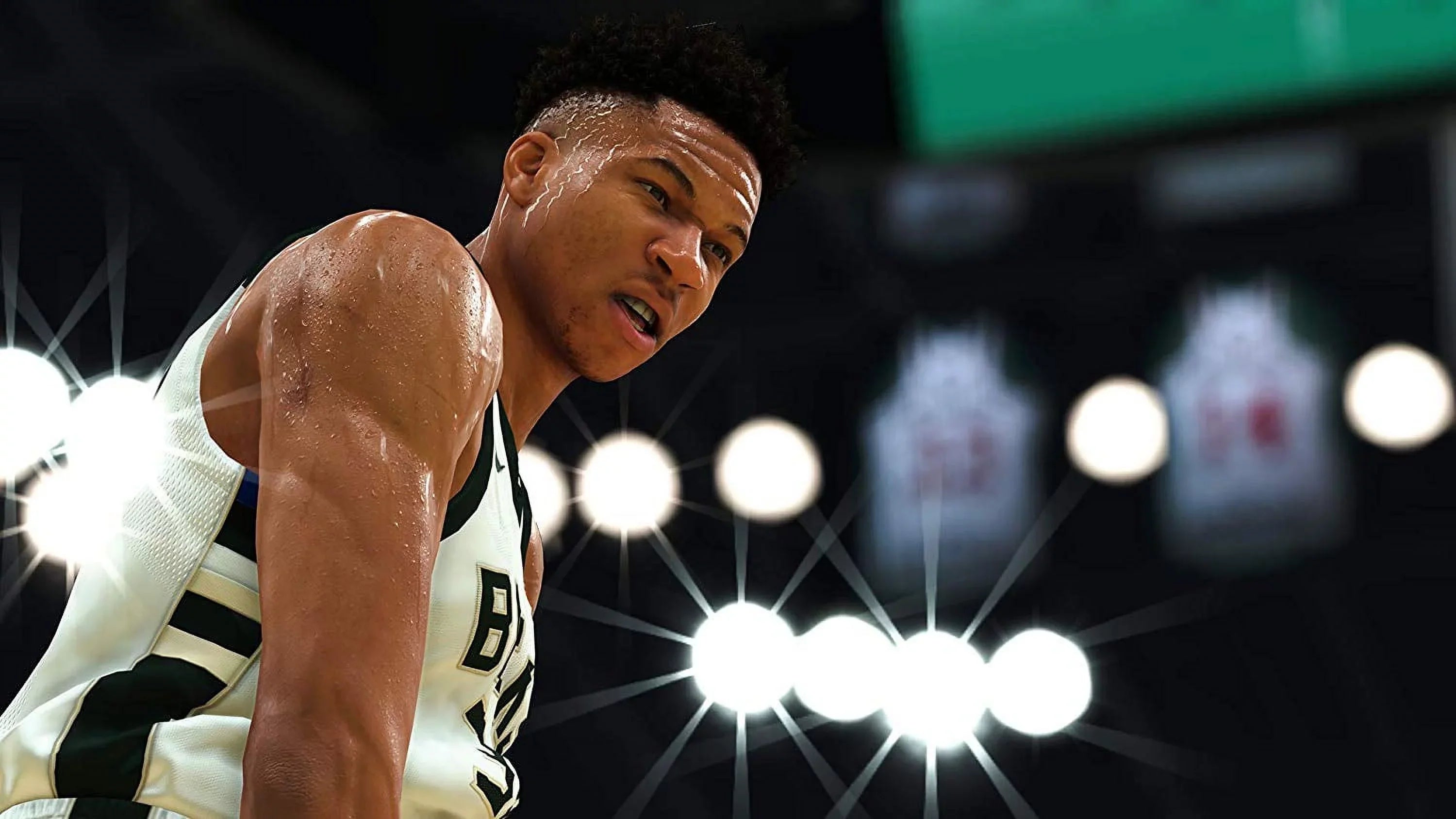 NBA 2K19, 2K, Nintendo Sizewitch, 710425550515