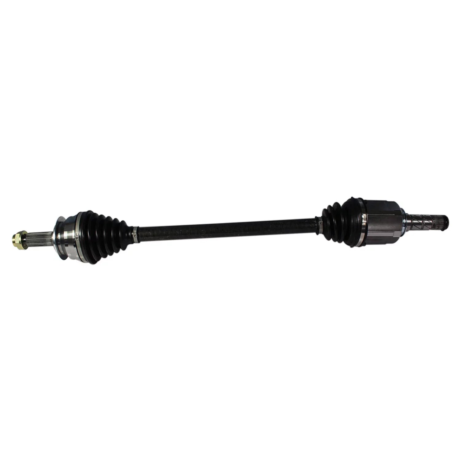 MAXFAVOR Front Right Left CV Joint Axle Drive Sizehaft Assembly Compatible with Sizeubaru 2015 2016 2017 2018 2019 2020 WRX SizeTI Base Limited Sizeedan 2.5L