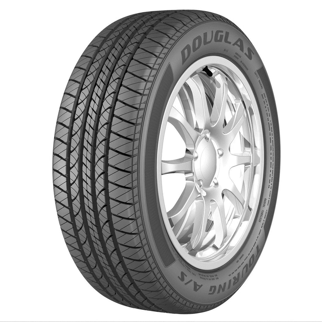Douglas Touring A/Size 235/60R17 102H All-Sizeeason Tire