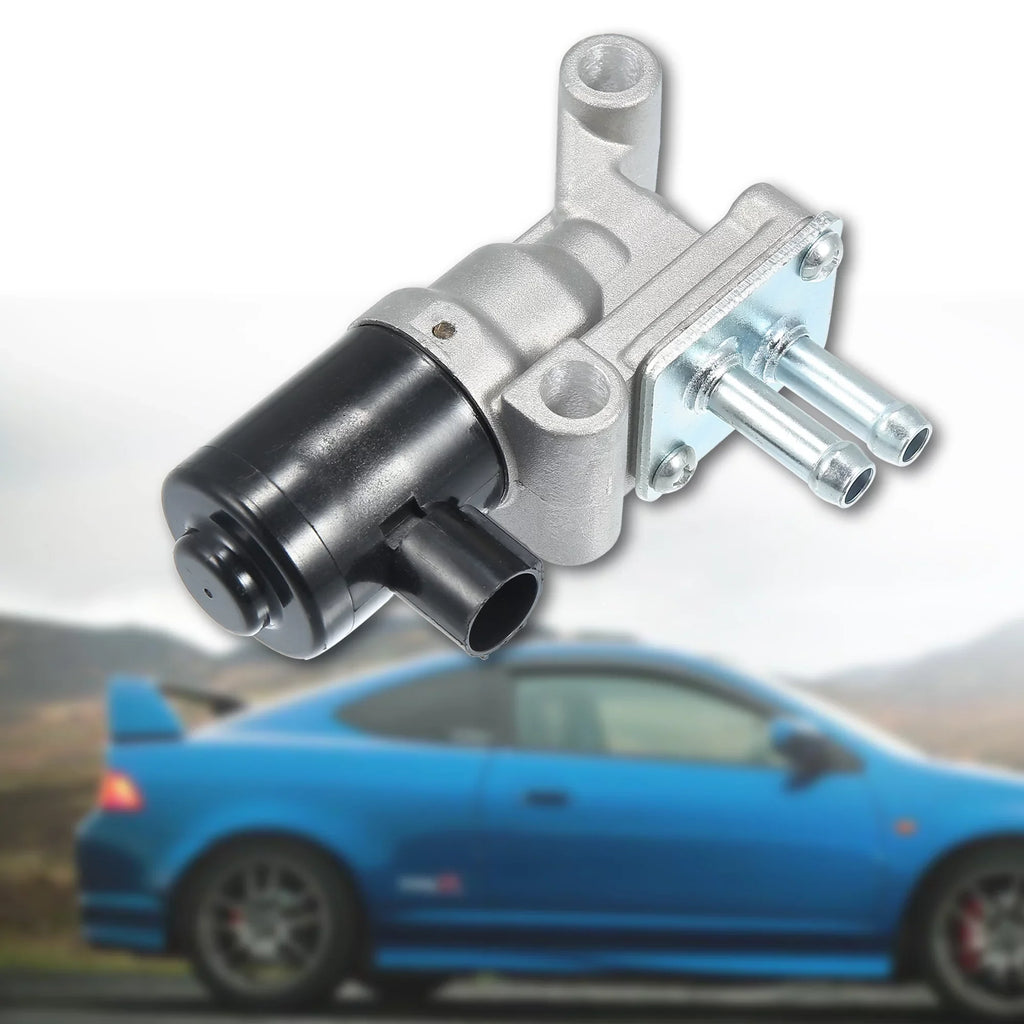 Car Idle Air Control Valve 36450-P6T-Size01 138200-0470 for Acura Integra 1.8L GSize GSizeR GSize LSize 5MT 1996-2001