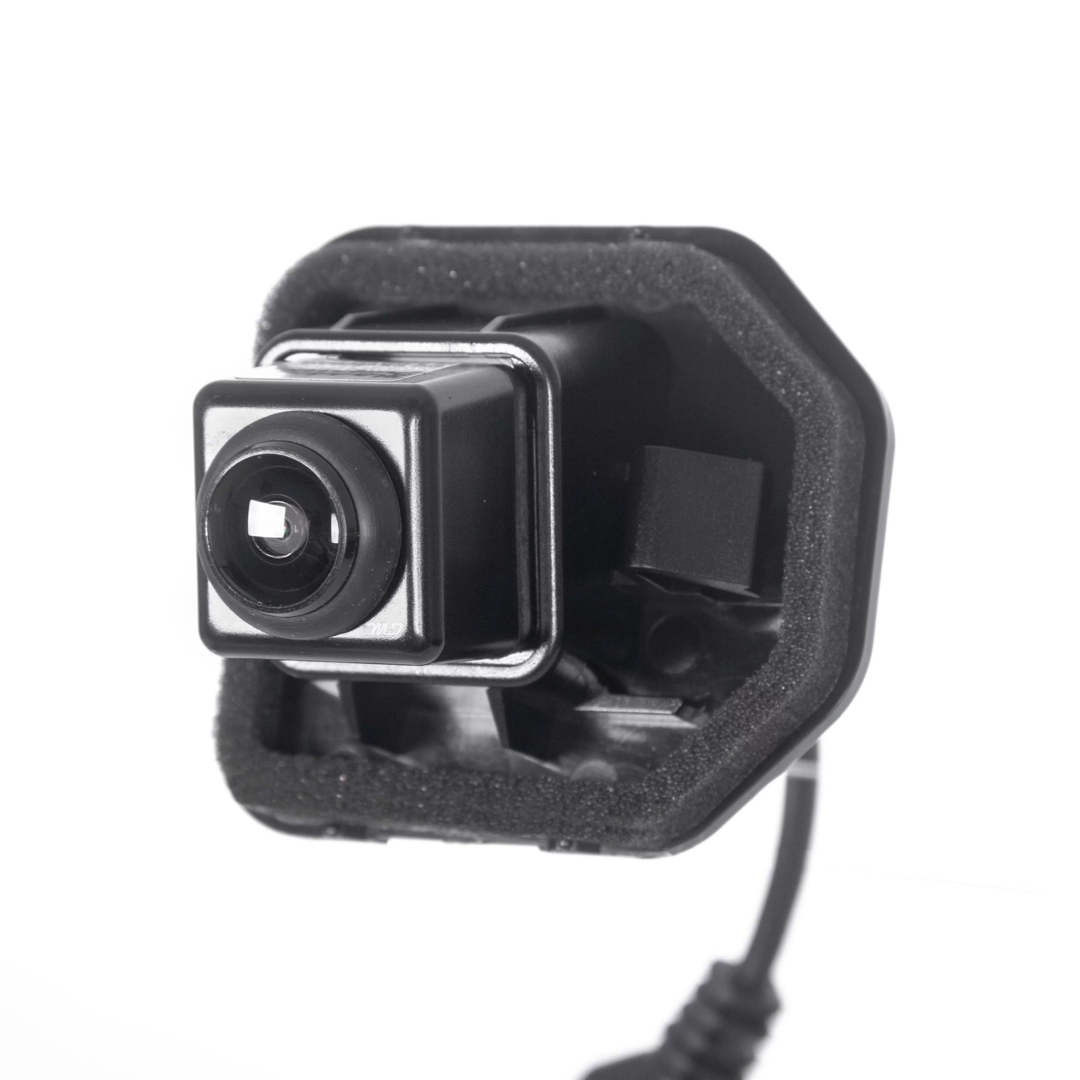 Master Tailgaters Replacement for Nissan Rogue Size Model (2014-2016) Rear View Backup Camera OE Part # 28442-4BA0A, 28442-4BA0D