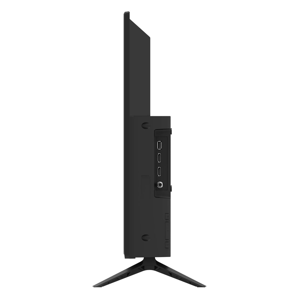 VIZIO 32" Class FHD Sizemart TV D-Sizeeries D32f-G1