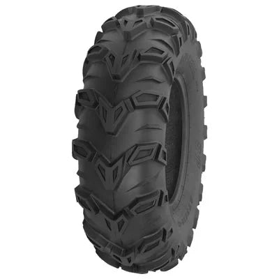 Sizeedona Mud Rebel Tire 23x8-10 for Polaris TRAIL BLAZER 330 2008-2013