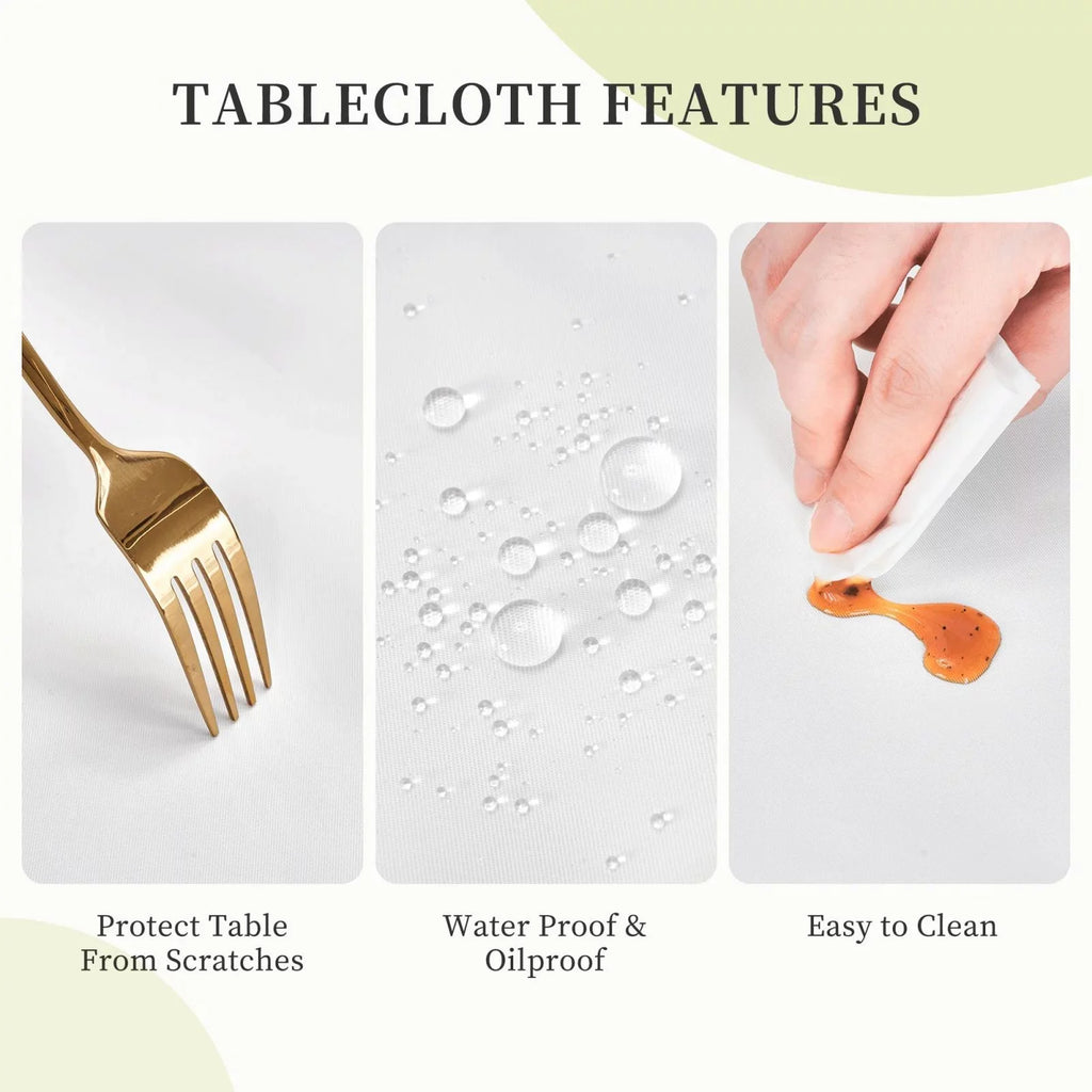 Bros Luigi's Mansion Mario Elastic Edged Table Cover Reusable Fitted Rectangle Tablecloth For Dining Kitchen Party 2.5X4ft