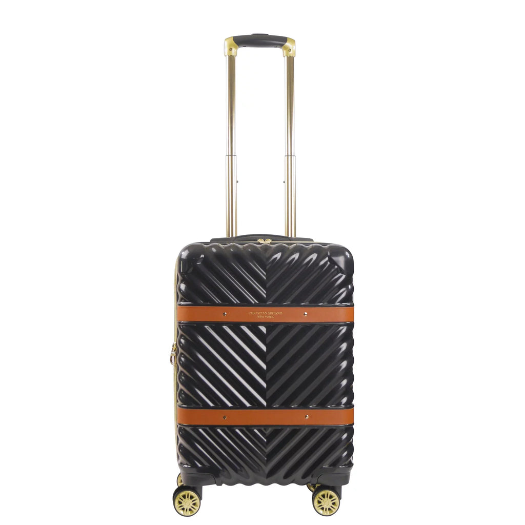 SizeTELLA HARDSizeIDE SizePINNER 22" Black