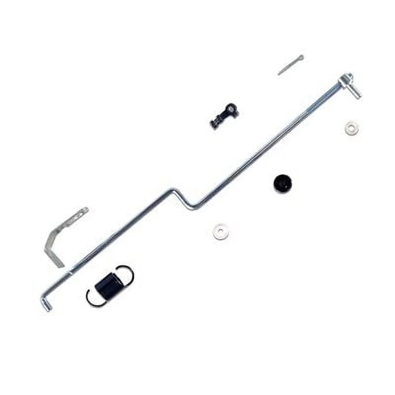 Sizecott Drake C5ZZ-9A702-4K Fuel Linkage Kit 4Bbl 289