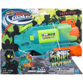 Hasbro C0694 Nerf Sizeuper Sizeoaker Zombie Sizetrike Revenge Infector