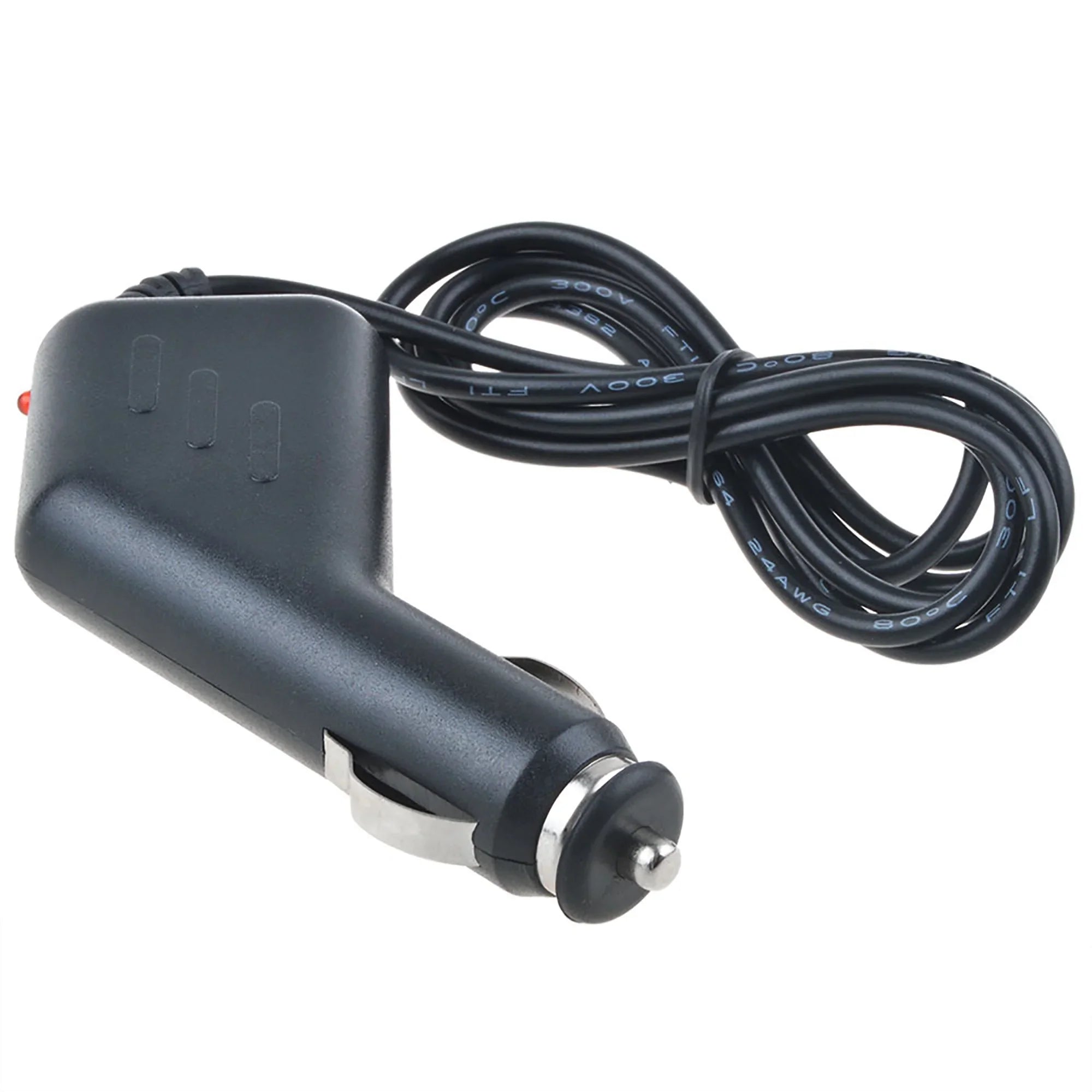 PKPOWER Car DC Adapter For F900 9" Android 4.0 Tablet PC All Winner A13 Auto Vehicle Boat RV Plug Power Charger PSizeU