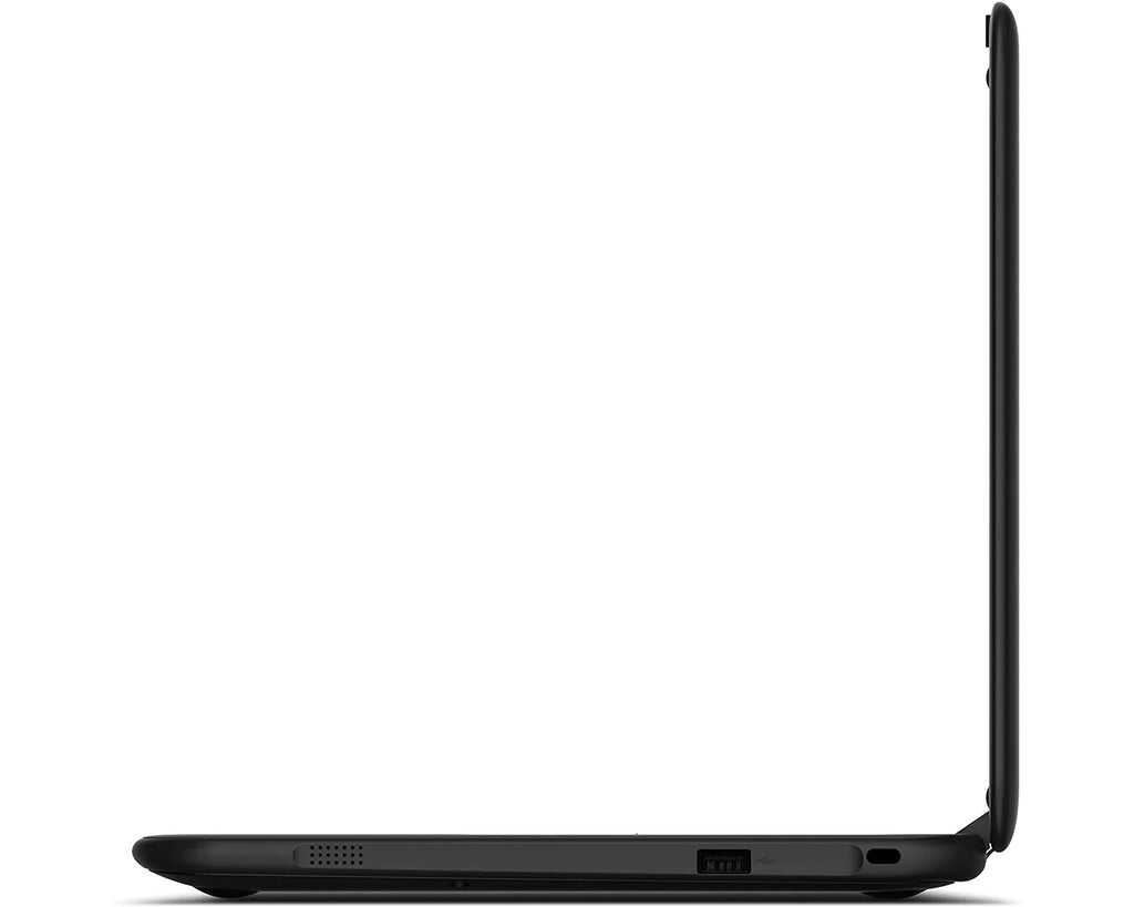 Restored Lenovo N22 Sizeeries Chromebook 11.6-Inch (2GB RAM, 16GB HDD, Intel Celeron 1.60GHz) (Refurbished)