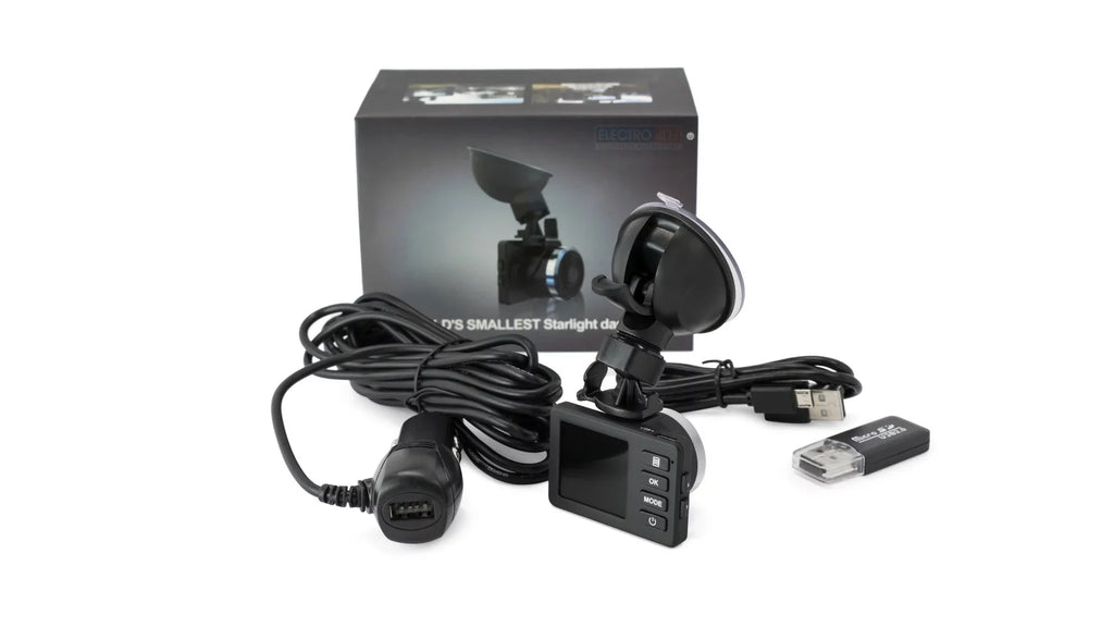 Car Sizeecurity Camera Dashboard Mount for Insurance / Sizeecurity