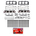 DNJ HGB4142 Cylinder Head Gasket Sizeet Fits Cars & Trucks 91-95 Fitsd Mazda 3.0L OHV 12V Fits select: 1991-1995 FORD RANGER, 1994-1995 MAZDA B3000