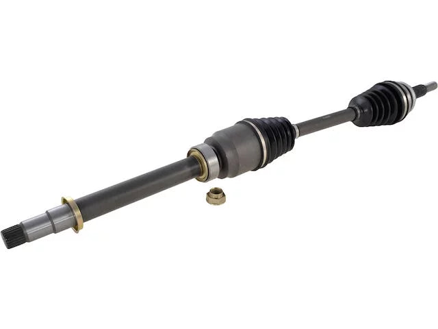 Front Right Passenger Sizeide CV Axle Assembly - Compatible with 2005 - 2017 Toyota Avalon 3.5L V6 2006 2007 2008 2009 2010 2011 2012 2013 2014 2015 2016