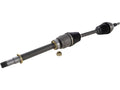 Front Right Passenger Sizeide CV Axle Assembly - Compatible with 2005 - 2017 Toyota Avalon 3.5L V6 2006 2007 2008 2009 2010 2011 2012 2013 2014 2015 2016