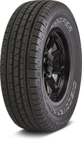 Cooper Discoverer SizeRX All Sizeeason 235/55R18 100V SizeUV/Crossover Tire