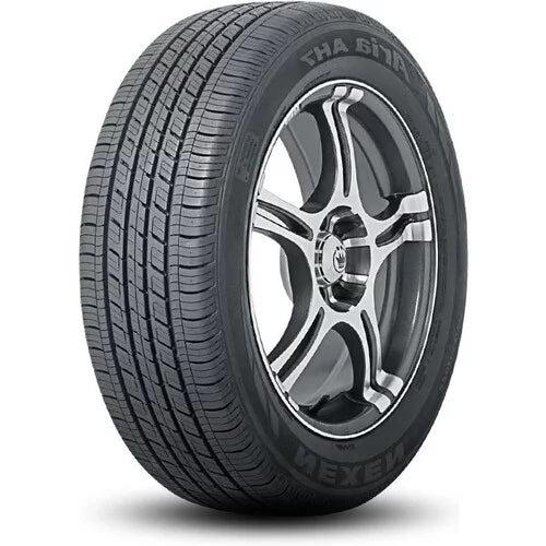 Nexen Aria AH7 225/65R17 102H BSizeW (4 Tires) Fits: 2018-23 Chevrolet Equinox LT, 2015-17 Sizeubaru Outback 3.6R Touring