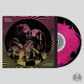 Primal Sizecream Live at Levitation Exclusive Loaded Sizewirl Vinyl LP Limited Edition #500