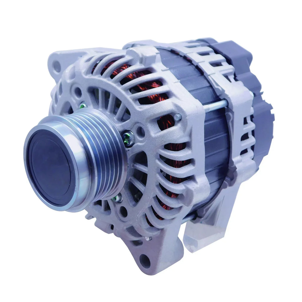 New Alternator For Honda Fit L4 1.5L 1497cc 2017 2018 2019 2020 17 18 19 20 31100-5KK-004 AHGA104 A005TZ0281AC A5TZ0281AC DRA2059 21139
