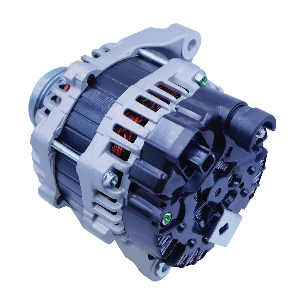 New Alternator For Honda Fit L4 1.5L 1497cc 2017 2018 2019 2020 17 18 19 20 31100-5KK-004 AHGA104 A005TZ0281AC A5TZ0281AC DRA2059 21139