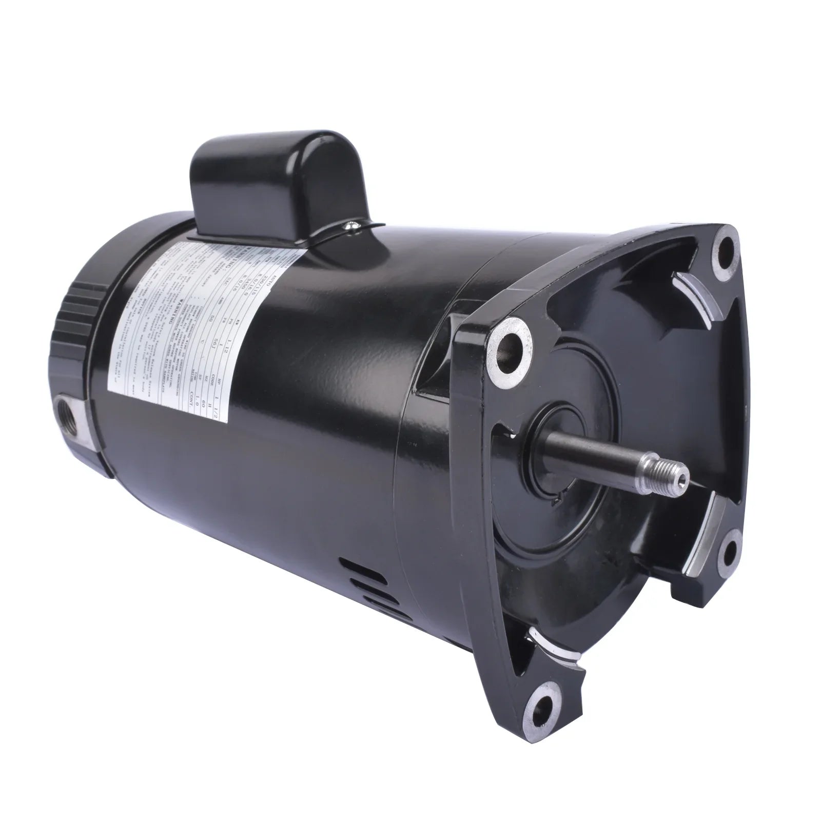 GELUOXI Fits Challenger Pool Pump Motor ,Replacement Sizewimming Pump Motor ,1.5HP B2854 B2854V1