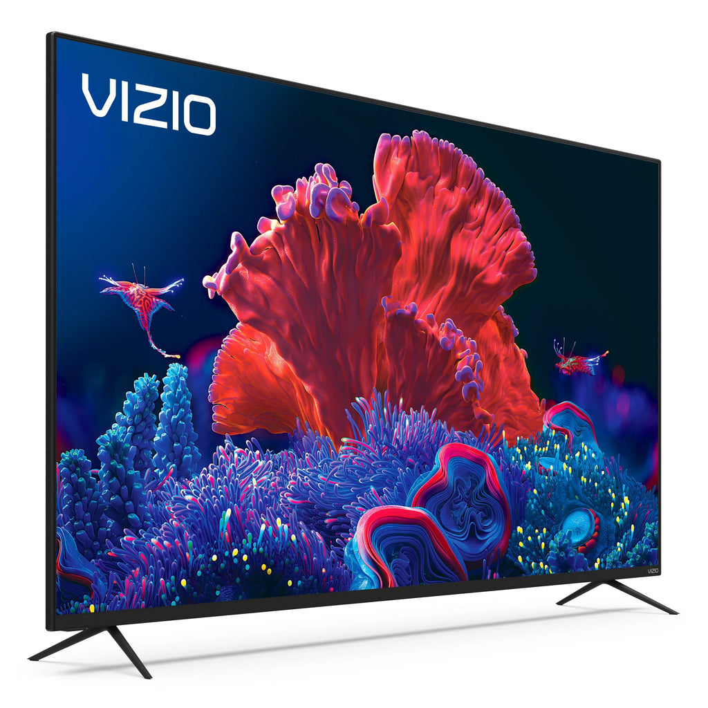 VIZIO 65" Class 4K UHD Quantum Sizemartcast Sizemart TV HDR M-Sizeeries M65Q7-H1