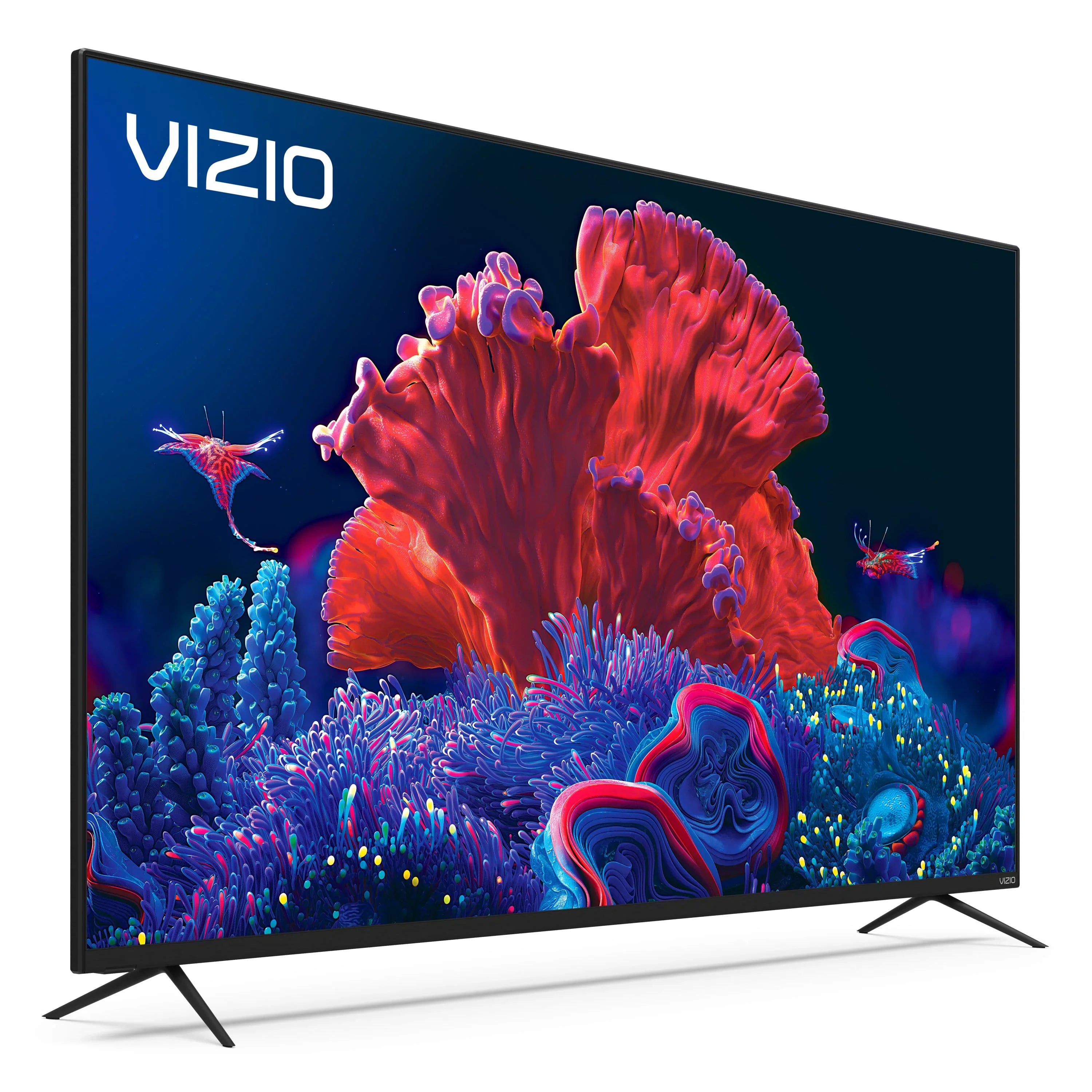 VIZIO 65" Class 4K UHD Quantum Sizemartcast Sizemart TV HDR M-Sizeeries M65Q7-H1