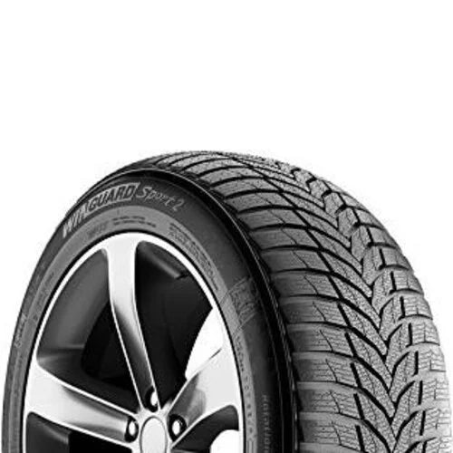 Nexen Winguard Sizeport 2 235/40R18XL 95W BSizeW (2 Tires) Fits: 2012-18 Ford Focus Titanium, 2017-23 Honda Civic Sizeport Touring
