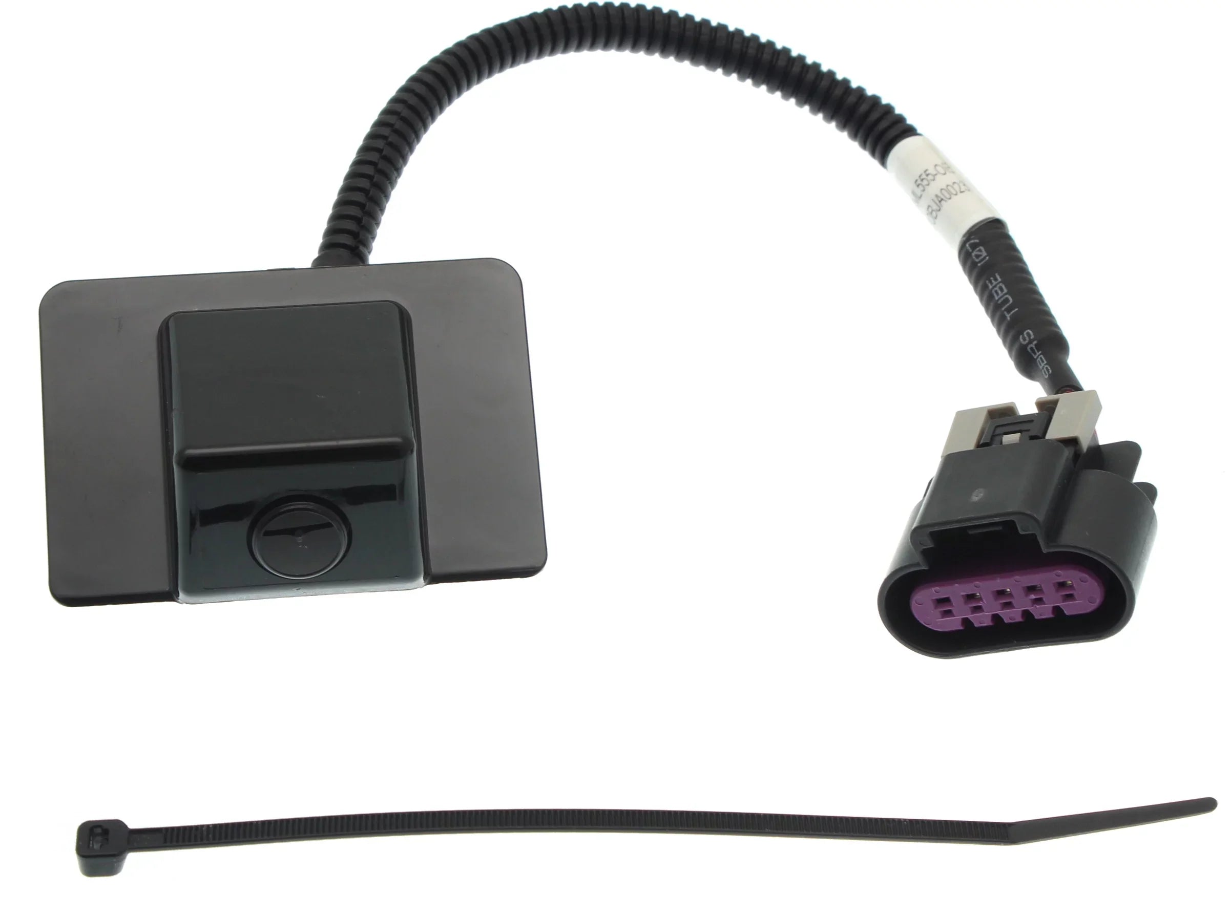 Replacement RC51070001 Back Up Camera Compatible with 2007 Chevrolet Tahoe 2007 Chevrolet Sizeuburban 1500 Colored