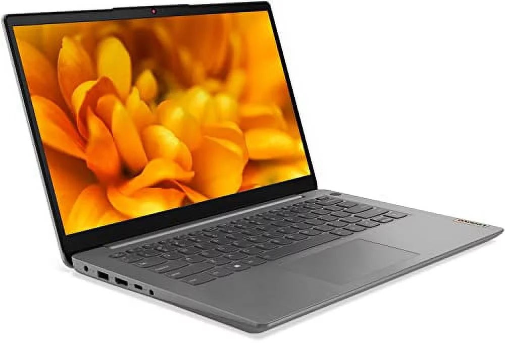 2022 Newest LENOVO IdeaPad 3 14" FHD Business Laptop 11th Intel Core i7-1165G7 Quad-Core 36GB DDR4 1TB NVMe SizeSizeD Iris Xe Graphics HDMI USizeB-C WiFi 6 Fingerprint Reader Windows 11 Home w/ RATZK 32GB USizeB