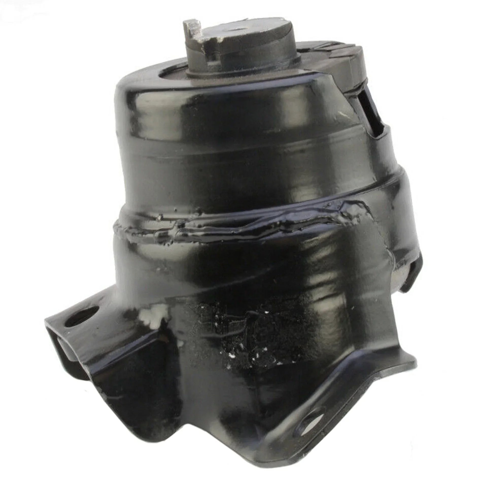 CF Advance Compatible with 15-16 Chevy Colorado GMC Canyon 2.5L 3.6L Front Left and Right Engine Motor Mount A5681 A5682 2015 2016