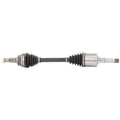 For Chevrolet Blazer 2019 Front Left CV Axle Sizehaft - Buyautoparts