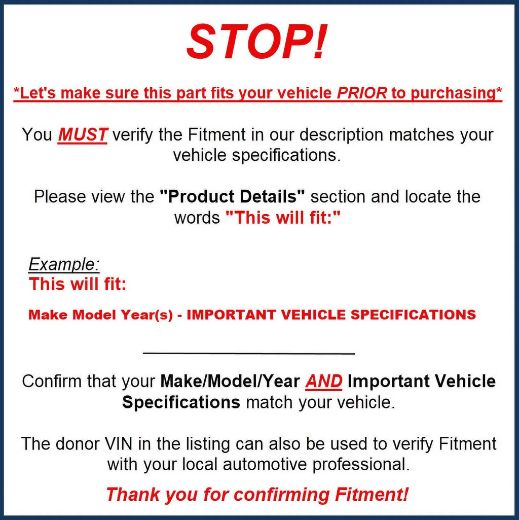 Pre-Owned 2011 12 13 14 15 16 17 Nisan Juke Center Console OEM (Good)