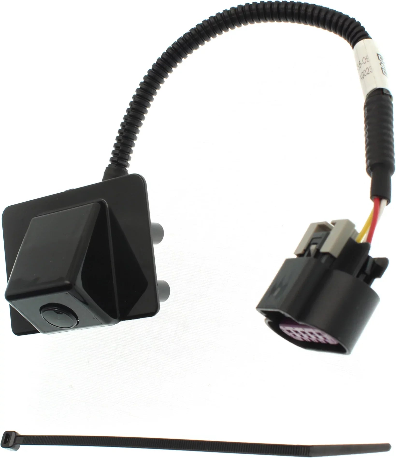 Replacement RC51070001 Back Up Camera Compatible with 2007 Chevrolet Tahoe 2007 Chevrolet Sizeuburban 1500 Colored