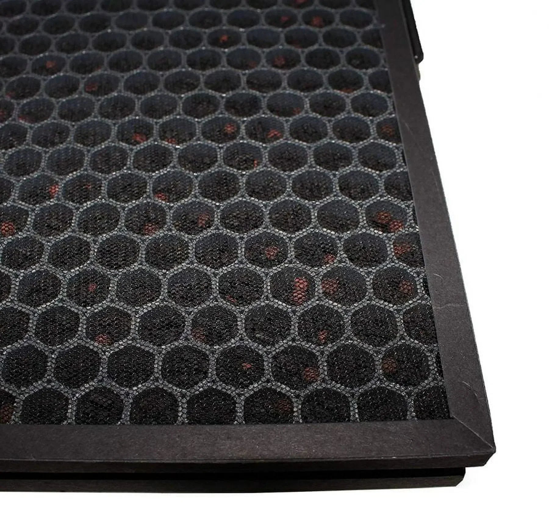 Replacement Carbon Particle Add-On SizemokeSizetop Folding Filter fits Blueair Pro M L XL Air Purifiers