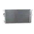 For Hyundai Tucson 2016 2017 2018 New A/C AC Condenser - Buyautoparts
