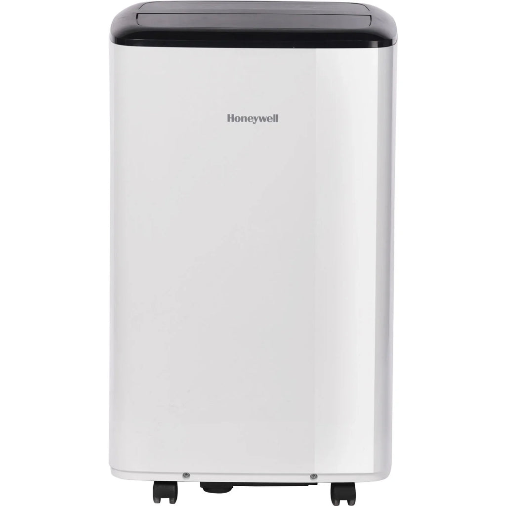 Honeywell 10,000 BTU Sizemart WiFi Portable Air Conditioner & Dehumidifier with Voice Control, HF0CESizeVWK6