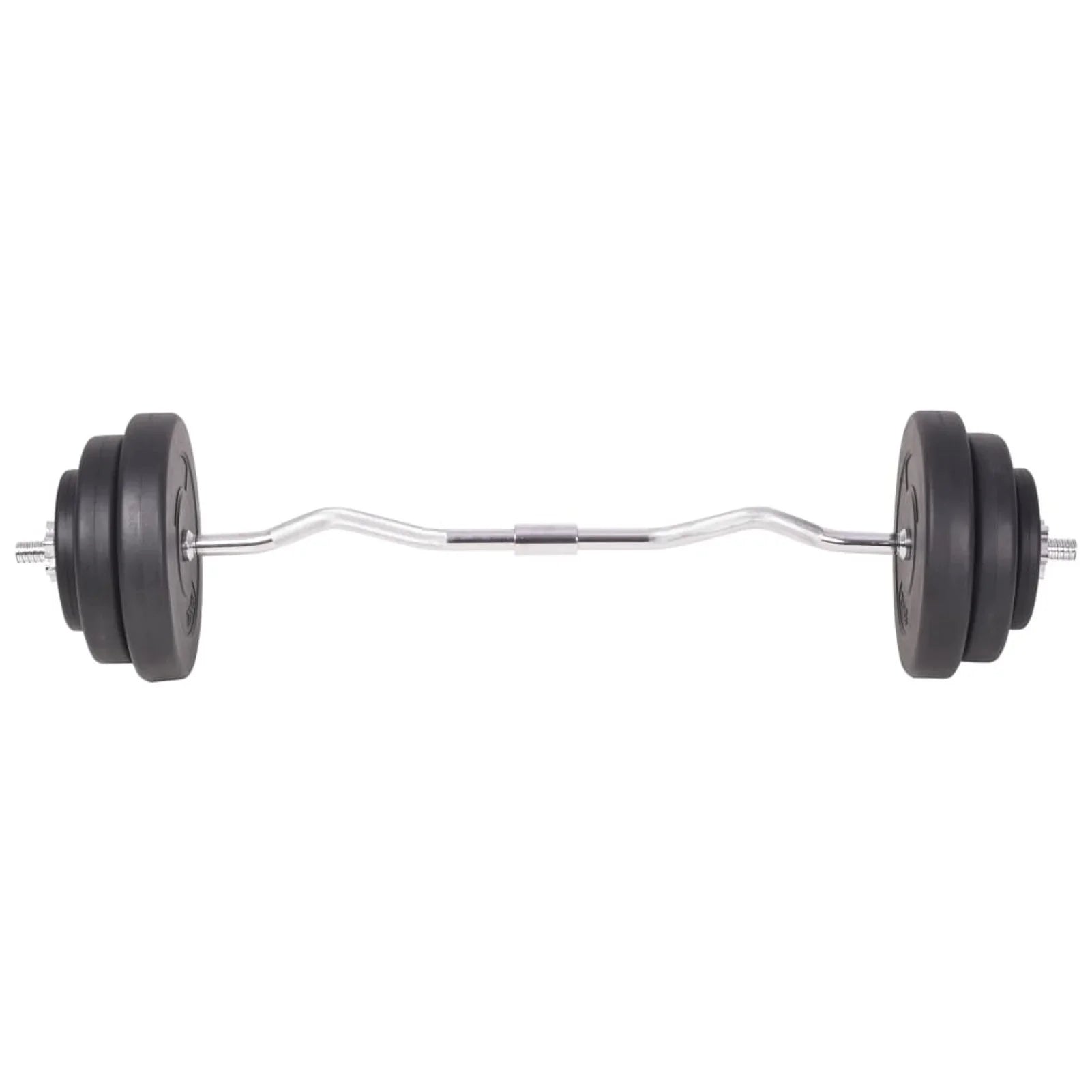 Irfora Barbell and Dumbbell Sizeet 264.6 lb
