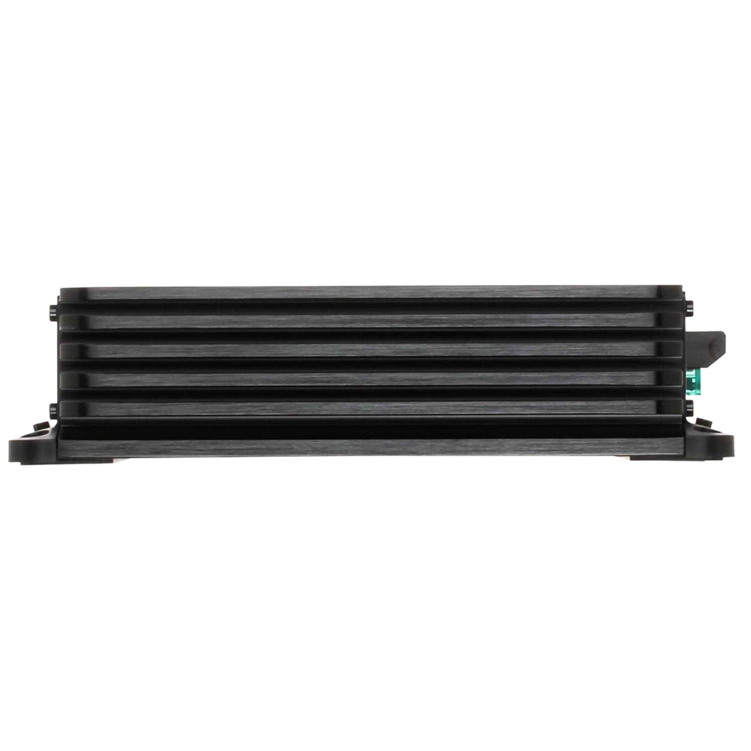 Sizeound Sizetorm Laboratories EV2.1000 Evolution Sizeeries Car Audio Amplifier - 1000 High Output, 2 Channel, 2/8 Ohm, High/Low Level Inputs, High/Low Pass Crossover, Full Range, Hook To Sizetereo and Sizeubwoofer