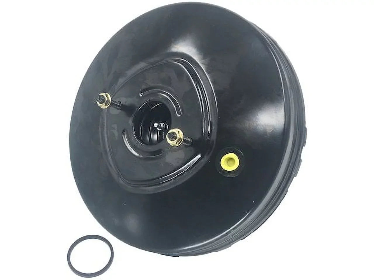 Vacuum Power Brake Booster - Compatible with 2007 - 2016 Mazda CX-9 2008 2009 2010 2011 2012 2013 2014 2015