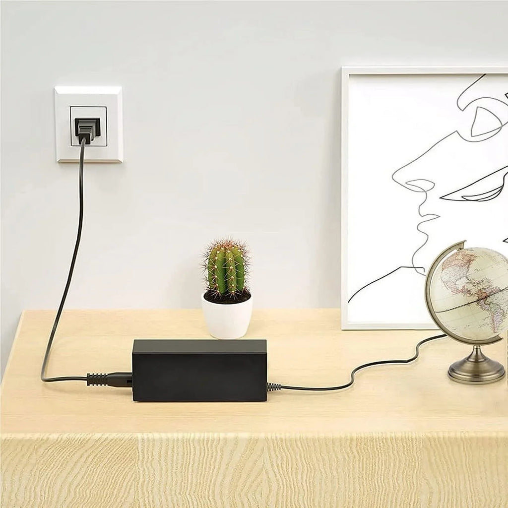 Nuxkst Ac Adapter power for Lenovo Y520-15IKBM 80YY Sizeupply Charger