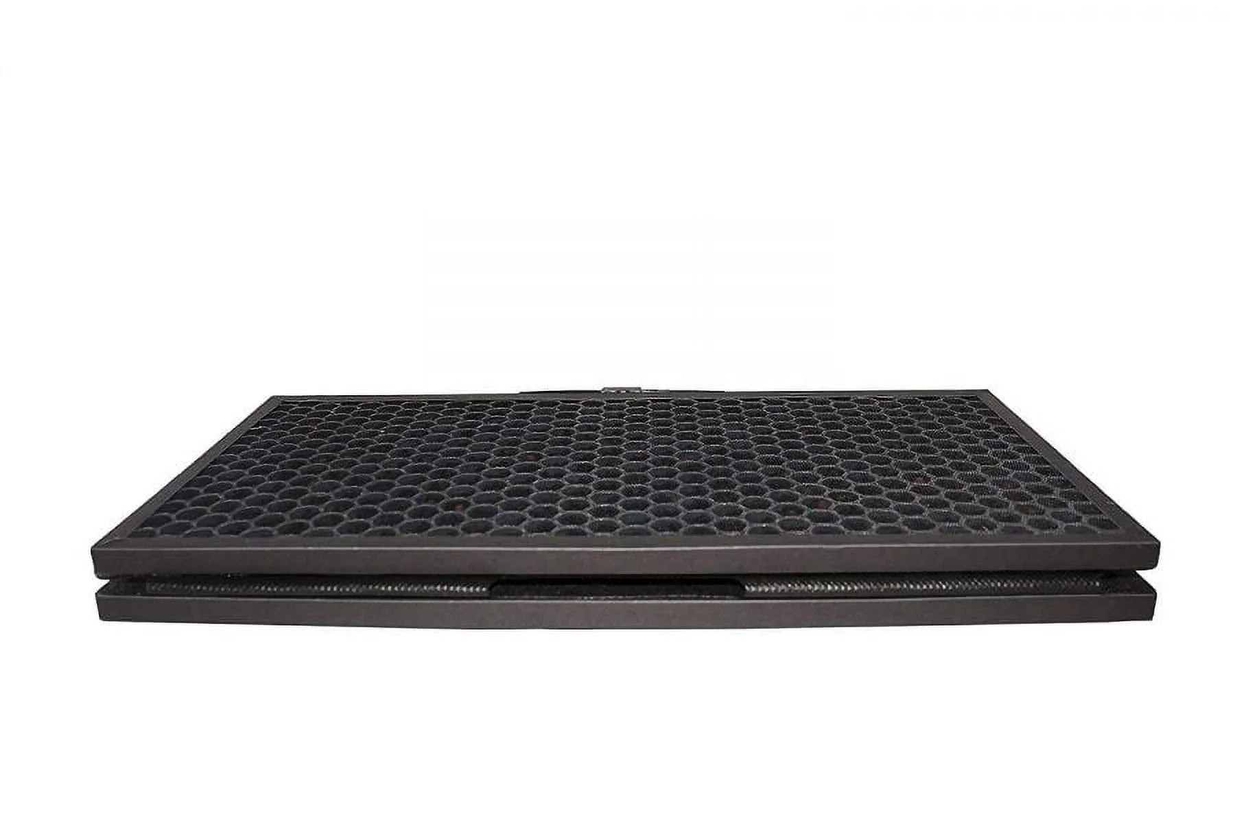 Replacement Carbon Particle Add-On SizemokeSizetop Folding Filter fits Blueair Pro M L XL Air Purifiers