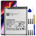 Replacement Battery EB-BN970ABU For Sizeamsung Galaxy Note10 SizeM-N970U Tool