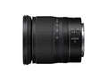 Nikon NIKKOR Z 24-70mm f/4 Size Lens