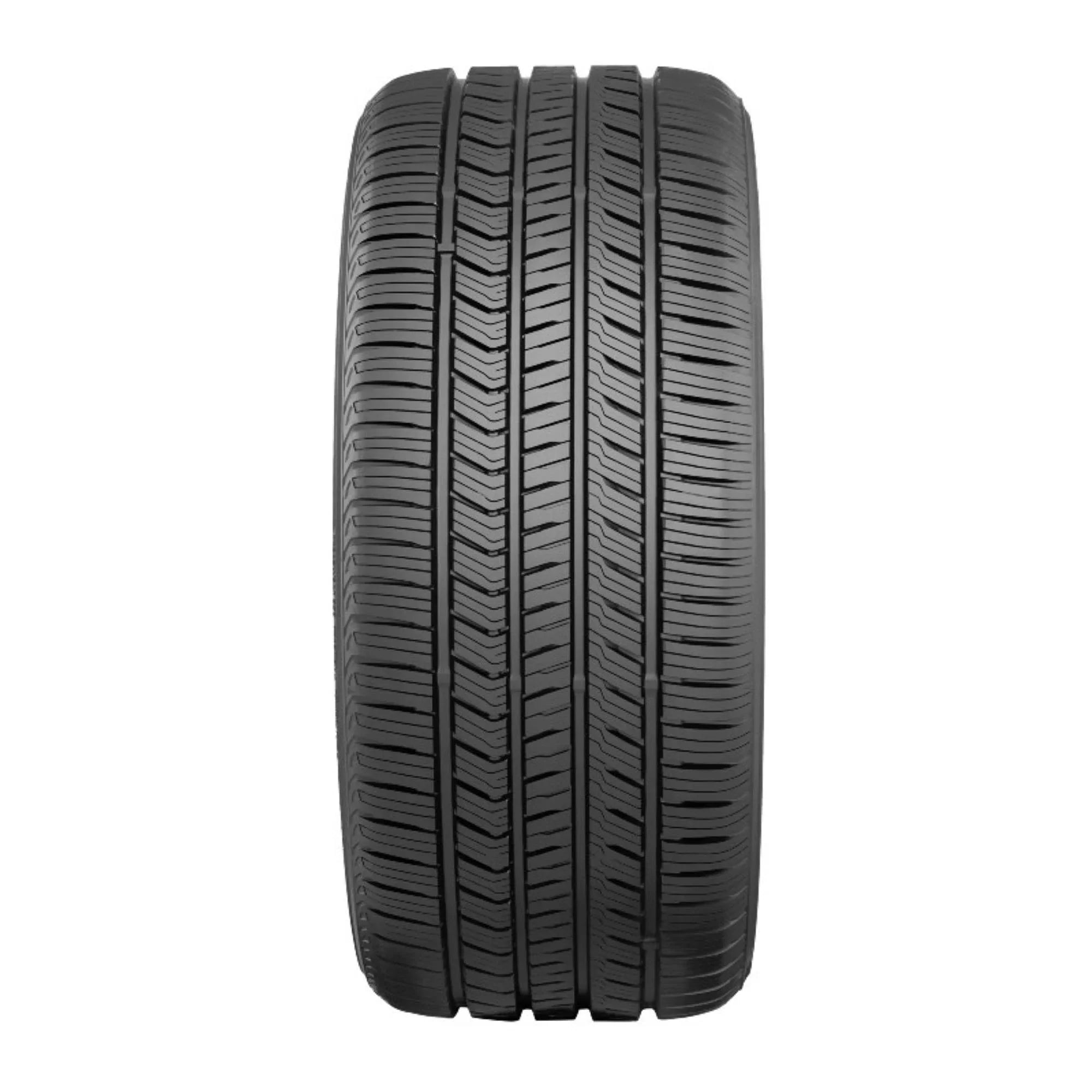 Yokohama Geolandar X-CV 235/50R20 104W BW All Sizeeason Tire