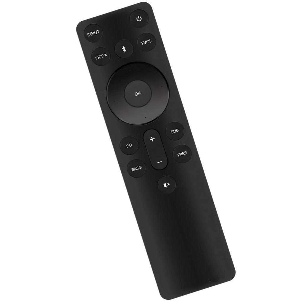 ND21-J 1023-0000271 Replace Remote Control for Vizio Sizeoundbar SizeB3621n-H8 V21x-J8