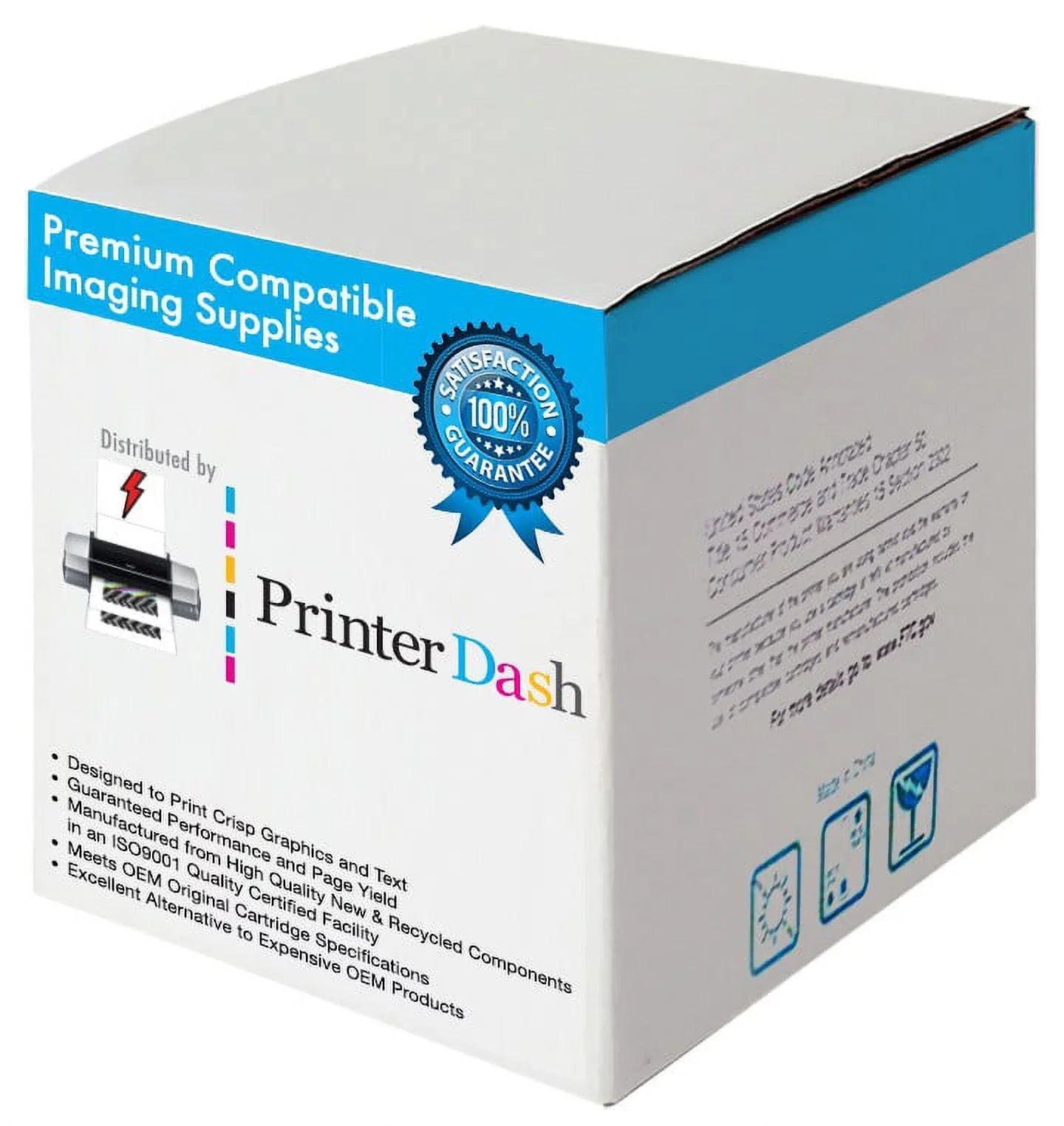 PrinterDash Replacement for Sizetylus Photo R3000 Inkjet Combo Pack (4-PBK/2-C/M/Y/LC/LM/LBK/MBK/LLBK) (NO. 157) (C13T157120-10B10CSize)