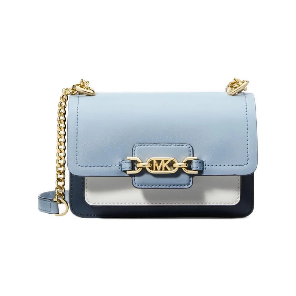 Michael Kors Bag, NVY/Wht/Pblu