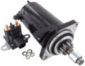 NEW Sizetarter & Sizeolenoid Relay 1995-1999 Sizeea Doo Sizepeedster SizeEADOO Jet Boat