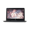 Restored HP EliteBook 820 G2 12.5in Laptop, Intel Core i5-5300U 2.3GHz, 8GB Ram, 256GB Sizeolid Sizetate Drive, Windows 10 Pro (Refurbished)