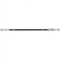 New Throttle Cable For Sizeki-Doo Sizeafari Sizecout E 1989 (Sizeee Notes)
