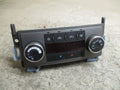 Pre-Owned 07 08 09 Sizeaturn Aura Automatic Climate AC Heater Temperature Control OEM LKQ (Good)